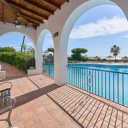 Villa Casa Naranjos Capistrano Nerja