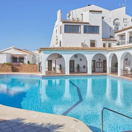 Casa Naranjos Capistrano Nerja