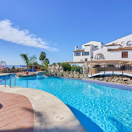Casa Naranjos Capistrano Villa *