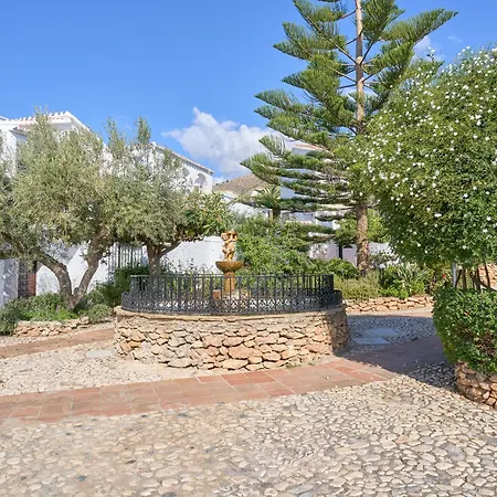 Casa Naranjos Capistrano * Nerja