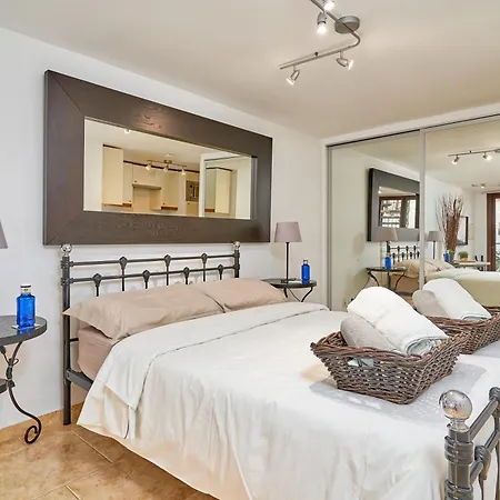 Casa Naranjos Capistrano Villa Nerja