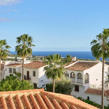 Casa Naranjos Capistrano Villa Nerja