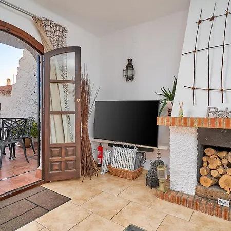 Villa Casa Naranjos Capistrano Nerja