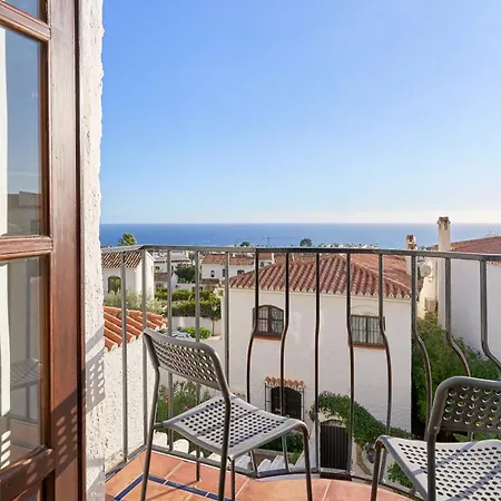 Casa Naranjos Capistrano Villa