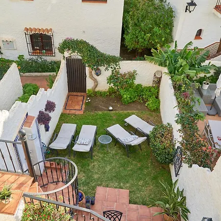 Casa Naranjos Capistrano Villa *