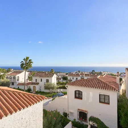 Villa Casa Naranjos Capistrano