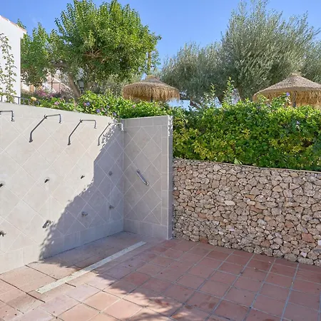 Casa Naranjos Capistrano Villa Nerja