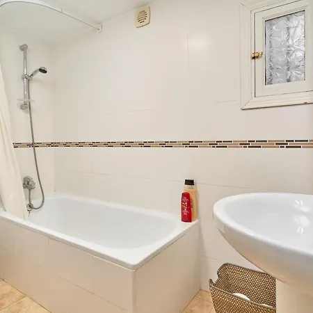 Casa Naranjos Capistrano Villa Nerja