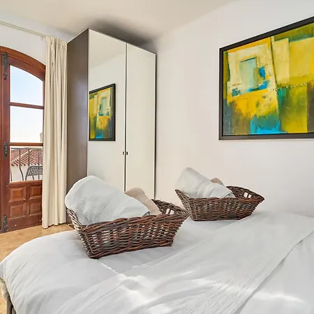 Casa Naranjos Capistrano Nerja