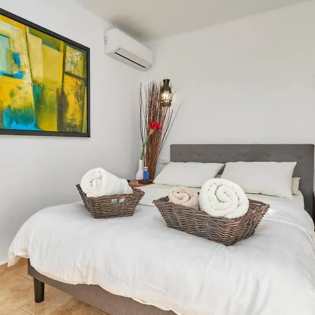 Casa Naranjos Capistrano Villa