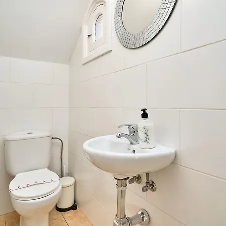 Casa Naranjos Capistrano Villa Nerja