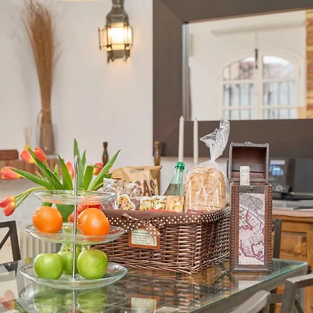 Casa Naranjos Capistrano