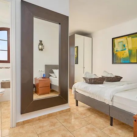 Casa Naranjos Capistrano