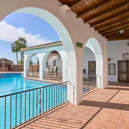 Casa Naranjos Capistrano נרחה
