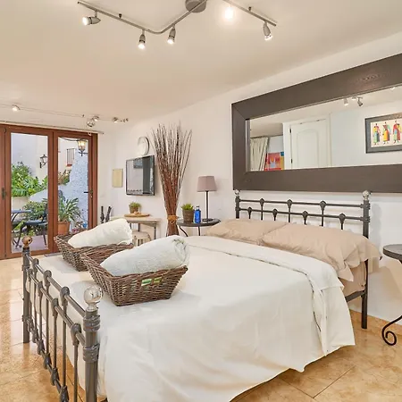 Casa Naranjos Capistrano Nerja