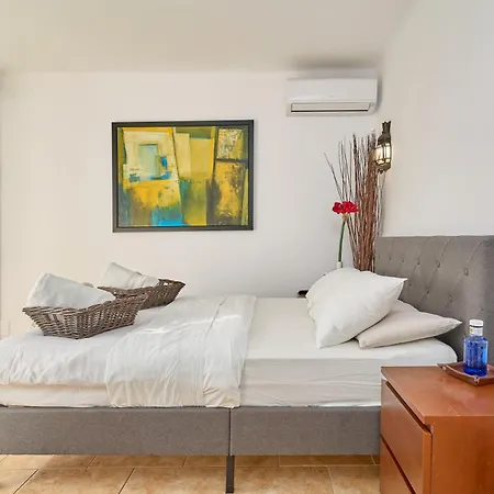 Casa Naranjos Capistrano Villa