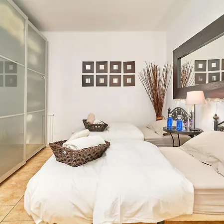 Casa Naranjos Capistrano Villa Nerja