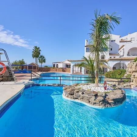 Casa Naranjos Capistrano Villa Nerja