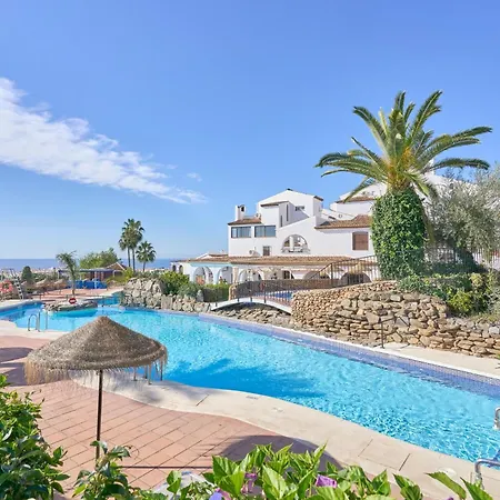 Villa Casa Naranjos Capistrano